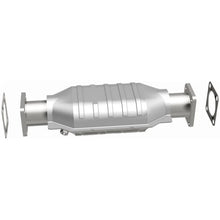 Load image into Gallery viewer, Magnaflow Conv DF fits 1975-1982 Chevrolet Luv / 1977-1979 Chevrolet Luv Mighty Mike / 1980-1982 Chevrolet Luv SPORT / 198...