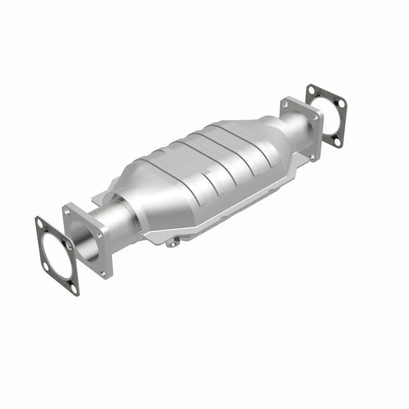 Magnaflow Conv DF fits 1975-1982 Chevrolet Luv / 1977-1979 Chevrolet Luv Mighty Mike / 1980-1982 Chevrolet Luv SPORT / 198...
