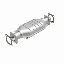 Load image into Gallery viewer, Magnaflow Conv DF fits 1975-1982 Chevrolet Luv / 1977-1979 Chevrolet Luv Mighty Mike / 1980-1982 Chevrolet Luv SPORT / 198...