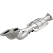 Load image into Gallery viewer, Magnaflow Conv DF fits 1975-1989 Porsche 911 3.2L - Main Product View