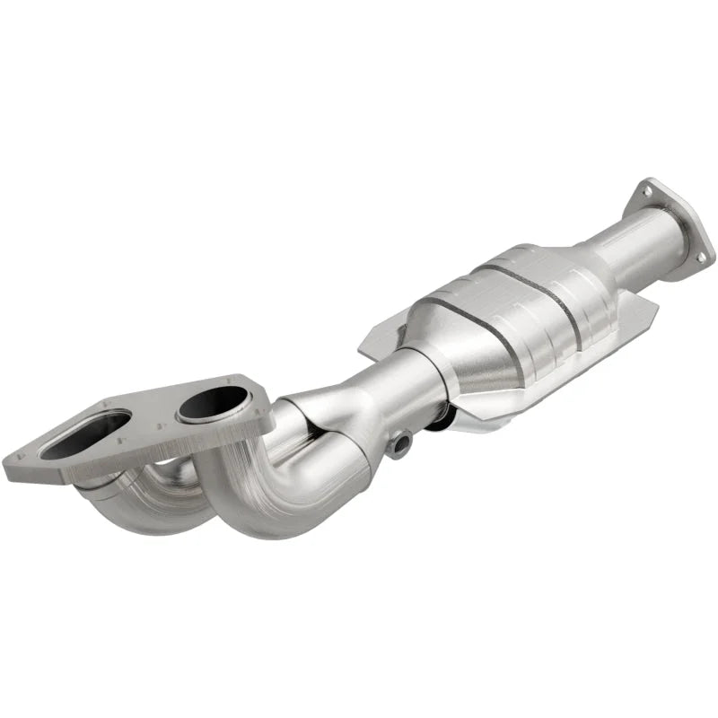 Magnaflow Conv DF fits 1975-1989 Porsche 911 3.2L - Main Product View