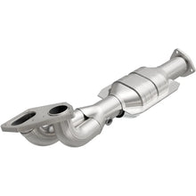 Load image into Gallery viewer, Magnaflow Conv DF fits 1975-1989 Porsche 911 3.2L - Main Product View
