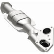 Load image into Gallery viewer, Magnaflow Conv DF fits 1975-1989 Porsche 911 3.2L - Side View