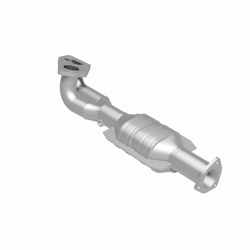 Magnaflow Conv DF fits 1975-1989 Porsche 911 3.2L - Additional View 5