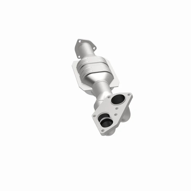 Magnaflow Conv DF fits 1975-1989 Porsche 911 3.2L - Additional View 7