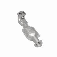 Load image into Gallery viewer, Magnaflow Conv DF fits 1975-1989 Porsche 911 3.2L - Additional View 9
