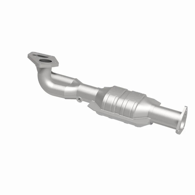 Magnaflow Conv DF fits 1975-1989 Porsche 911 3.2L - Additional View 10