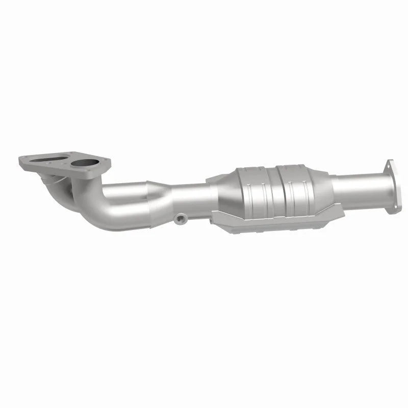 Magnaflow Conv DF fits 1975-1989 Porsche 911 3.2L - Additional View 13