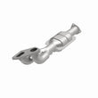 Load image into Gallery viewer, Magnaflow Conv DF fits 1975-1989 Porsche 911 3.2L - Additional View 14