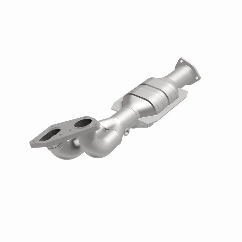 Magnaflow Conv DF fits 1975-1989 Porsche 911 3.2L - Additional View 14