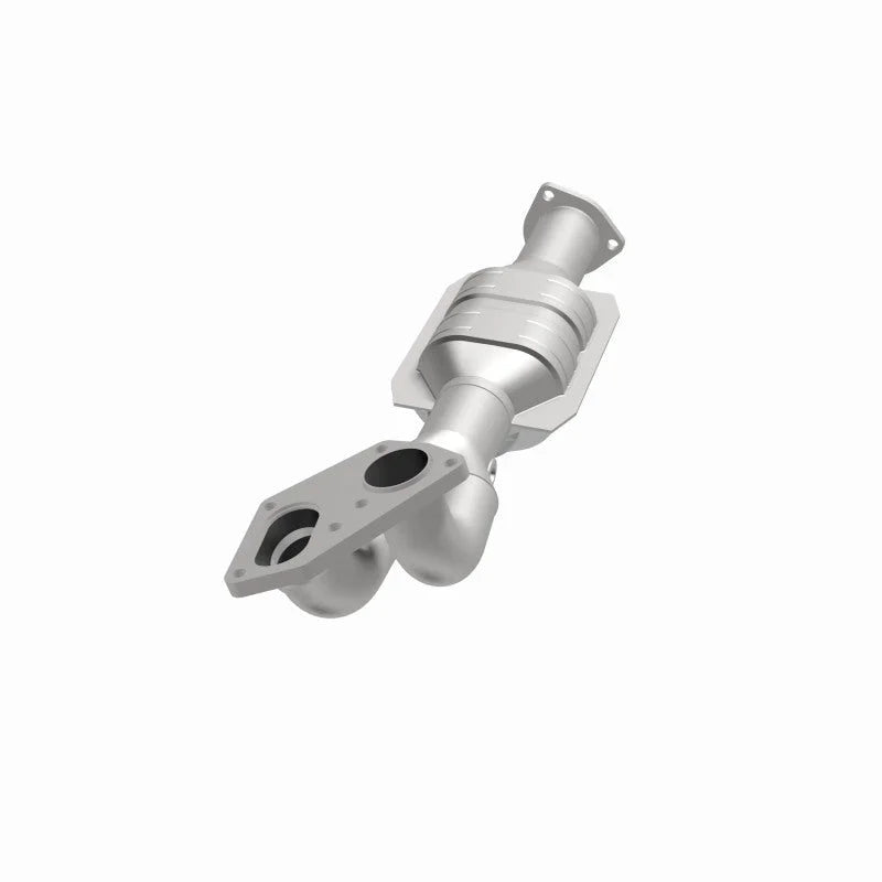 Magnaflow Conv DF fits 1975-1989 Porsche 911 3.2L - Additional View 15