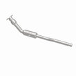 Load image into Gallery viewer, Magnaflow Conv DF fits 1977 Buick Century Custom / 2000 Volvo S70 / 2000 Volvo V70 2.4L - Back View