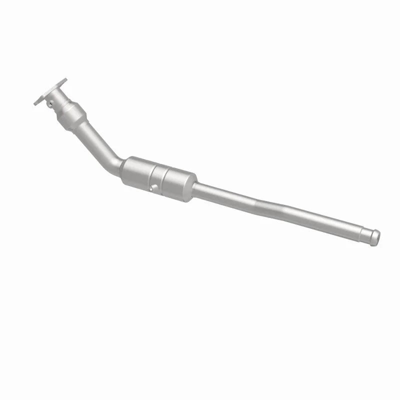 Magnaflow Conv DF fits 1977 Buick Century Custom / 2000 Volvo S70 / 2000 Volvo V70 2.4L - Back View