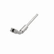 Load image into Gallery viewer, Magnaflow Conv DF fits 1977 Buick Century Custom / 2000 Volvo S70 / 2000 Volvo V70 2.4L - Installation View