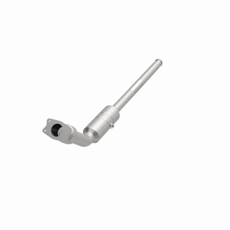 Magnaflow Conv DF fits 1977 Buick Century Custom / 2000 Volvo S70 / 2000 Volvo V70 2.4L - Installation View