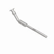 Load image into Gallery viewer, Magnaflow Conv DF fits 1977 Buick Century Custom / 2000 Volvo S70 / 2000 Volvo V70 2.4L - Additional View 8