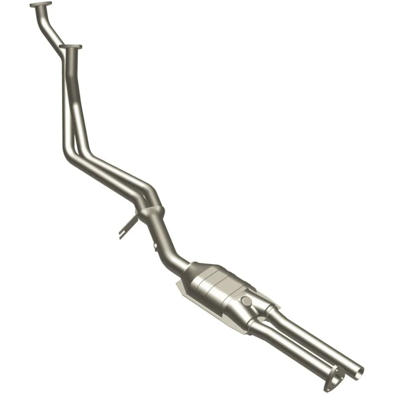 Magnaflow Conv DF fits 1985-1988 BMW 535I / 1985-1987 BMW 635CSI / 1980 BMW - Main Product View