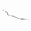 Load image into Gallery viewer, Magnaflow Conv DF fits 1985-1988 BMW 535I / 1985-1987 BMW 635CSI / 1980 BMW - Back View