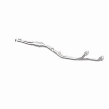 Load image into Gallery viewer, Magnaflow Conv DF fits 1985-1988 BMW 535I / 1985-1987 BMW 635CSI / 1980 BMW - Additional View 9