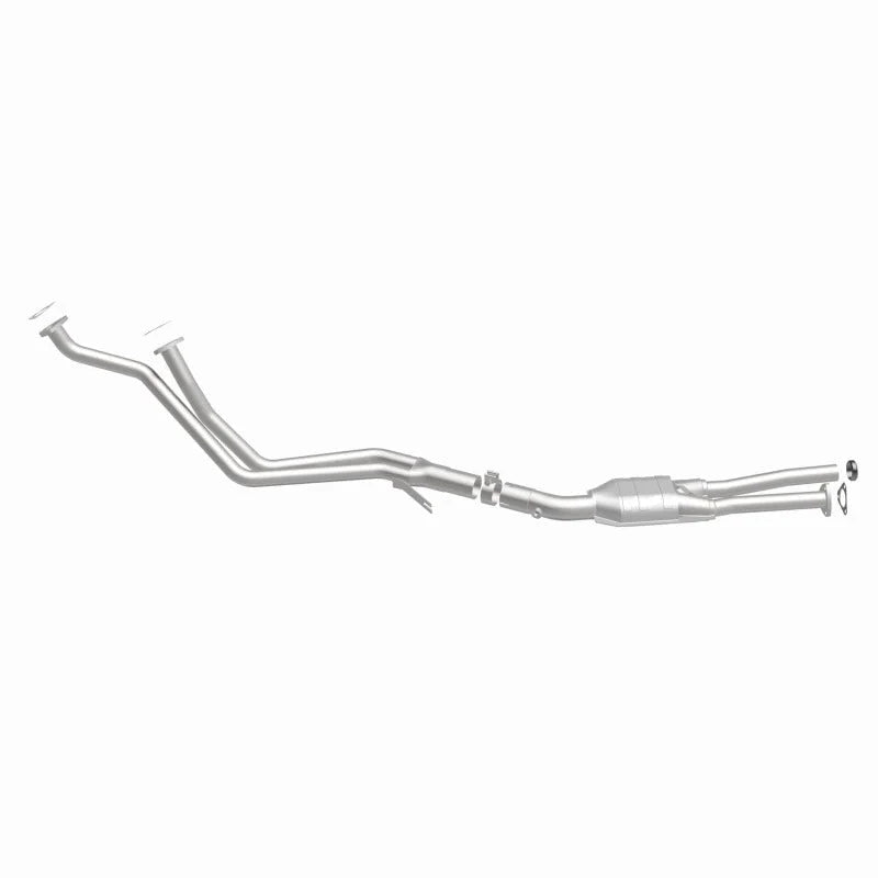 Magnaflow Conv DF fits 1985-1988 BMW 535I / 1985-1987 BMW 635CSI / 1980 BMW - Additional View 10