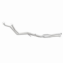 Load image into Gallery viewer, Magnaflow Conv DF fits 1985-1988 BMW 535I / 1985-1987 BMW 635CSI / 1980 BMW - Additional View 10