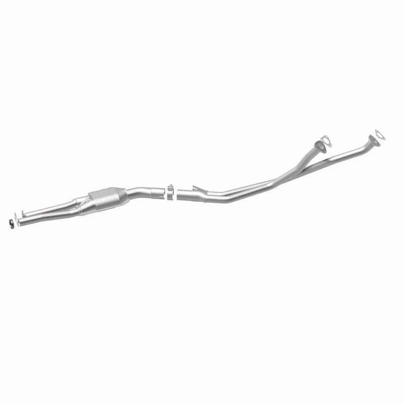 Magnaflow Conv DF fits 1985-1988 BMW 535I / 1985-1987 BMW 635CSI / 1980 BMW - Additional View 12