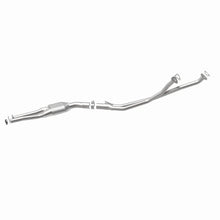 Load image into Gallery viewer, Magnaflow Conv DF fits 1985-1988 BMW 535I / 1985-1987 BMW 635CSI / 1980 BMW - Additional View 12