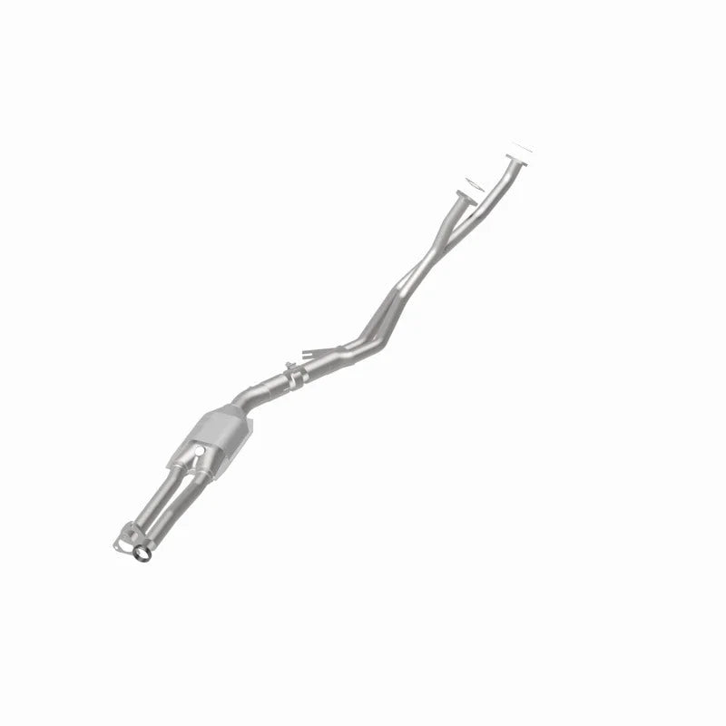 Magnaflow Conv DF fits 1985-1988 BMW 535I / 1985-1987 BMW 635CSI / 1980 BMW - Additional View 13