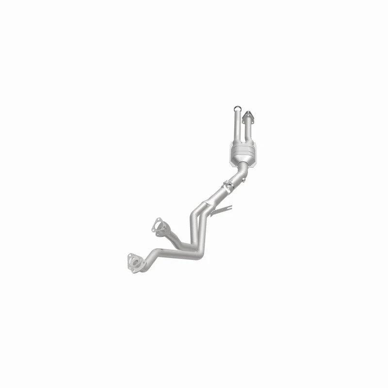 Magnaflow Conv DF fits 1985-1988 BMW 535I / 1985-1987 BMW 635CSI / 1980 BMW - Additional View 14
