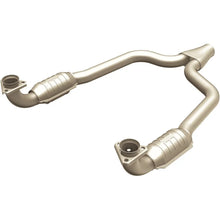 Load image into Gallery viewer, Magnaflow Conv DF fits 1986-1991 Chevrolet Corvette 5.7L / 1988 Chevrolet Corvette 35TH Anniversary Edition / 1986 Chevrol...