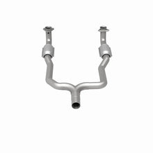 Load image into Gallery viewer, Magnaflow Conv DF fits 1986-1991 Chevrolet Corvette 5.7L / 1988 Chevrolet Corvette 35TH Anniversary Edition / 1986 Chevrol...