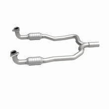 Load image into Gallery viewer, Magnaflow Conv DF fits 1986-1991 Chevrolet Corvette 5.7L / 1988 Chevrolet Corvette 35TH Anniversary Edition / 1986 Chevrol...