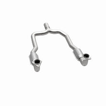 Load image into Gallery viewer, Magnaflow Conv DF fits 1986-1991 Chevrolet Corvette 5.7L / 1988 Chevrolet Corvette 35TH Anniversary Edition / 1986 Chevrol...