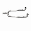 Load image into Gallery viewer, Magnaflow Conv DF fits 1986-1991 Chevrolet Corvette 5.7L / 1988 Chevrolet Corvette 35TH Anniversary Edition / 1986 Chevrol...