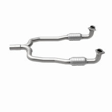 Load image into Gallery viewer, Magnaflow Conv DF fits 1986-1991 Chevrolet Corvette 5.7L / 1988 Chevrolet Corvette 35TH Anniversary Edition / 1986 Chevrol...