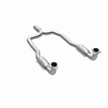 Load image into Gallery viewer, Magnaflow Conv DF fits 1986-1991 Chevrolet Corvette 5.7L / 1988 Chevrolet Corvette 35TH Anniversary Edition / 1986 Chevrol...