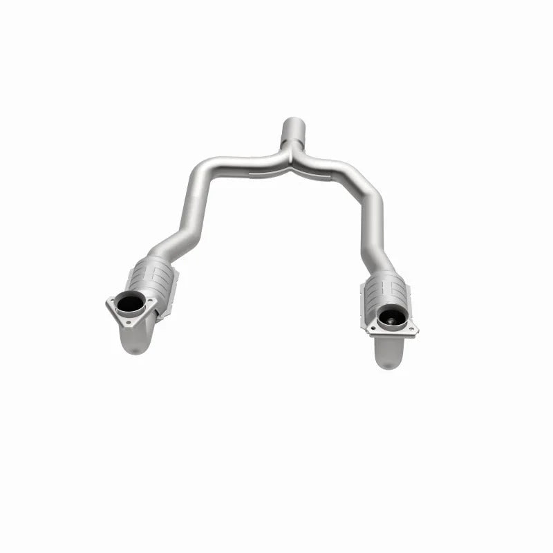 Magnaflow Conv DF fits 1986-1991 Chevrolet Corvette 5.7L / 1988 Chevrolet Corvette 35TH Anniversary Edition / 1986 Chevrol...