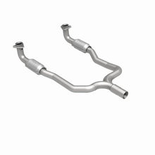Load image into Gallery viewer, Magnaflow Conv DF fits 1986-1991 Chevrolet Corvette 5.7L / 1988 Chevrolet Corvette 35TH Anniversary Edition / 1986 Chevrol...