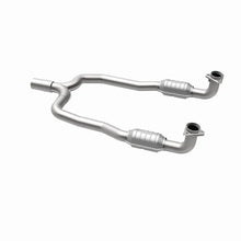 Load image into Gallery viewer, Magnaflow Conv DF fits 1986-1991 Chevrolet Corvette 5.7L / 1988 Chevrolet Corvette 35TH Anniversary Edition / 1986 Chevrol...
