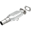 Load image into Gallery viewer, Magnaflow Conv DF fits 1987 Buick Regal Gnx / 1984-1987 Buick Regal Grand National / 1984-1986 Buick Regal T-type / 1985 B...
