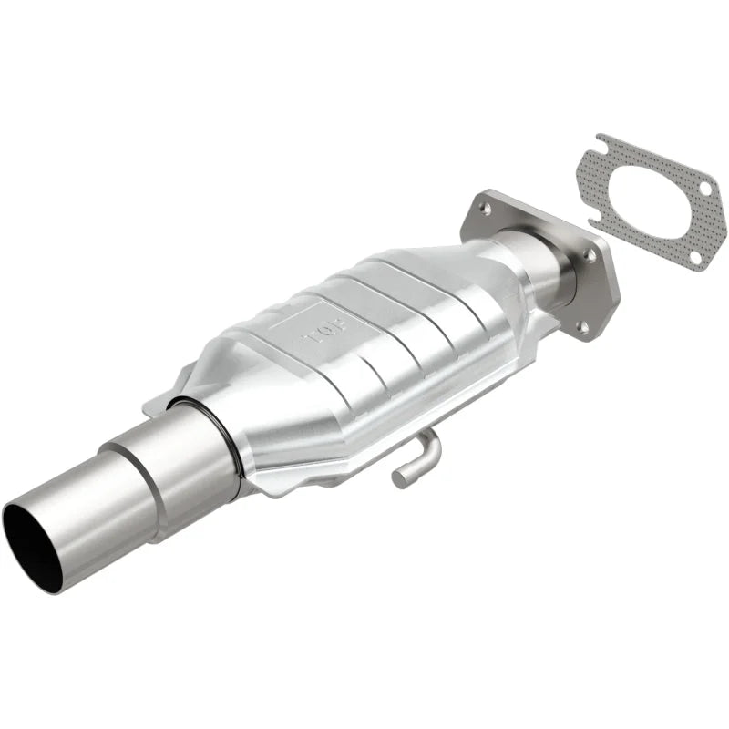 Magnaflow Conv DF fits 1987 Buick Regal Gnx / 1984-1987 Buick Regal Grand National / 1984-1986 Buick Regal T-type / 1985 B...