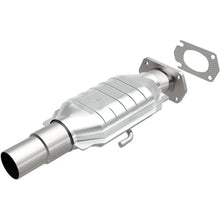 Load image into Gallery viewer, Magnaflow Conv DF fits 1987 Buick Regal Gnx / 1984-1987 Buick Regal Grand National / 1984-1986 Buick Regal T-type / 1985 B...