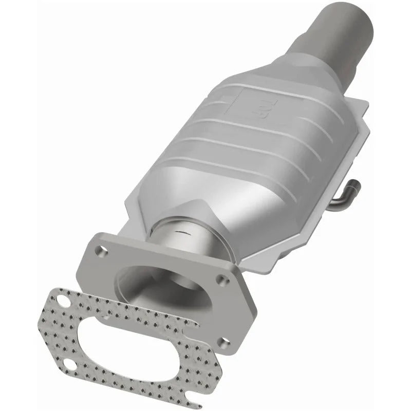 Magnaflow Conv DF fits 1987 Buick Regal Gnx / 1984-1987 Buick Regal Grand National / 1984-1986 Buick Regal T-type / 1985 B...