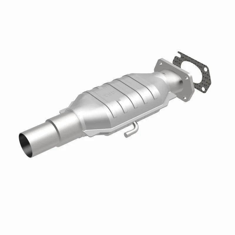 Magnaflow Conv DF fits 1987 Buick Regal Gnx / 1984-1987 Buick Regal Grand National / 1984-1986 Buick Regal T-type / 1985 B...