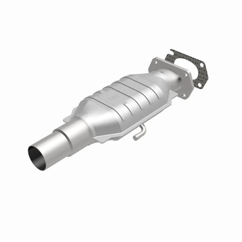 Magnaflow Conv DF fits 1987 Buick Regal Gnx / 1984-1987 Buick Regal Grand National / 1984-1986 Buick Regal T-type / 1985 B...