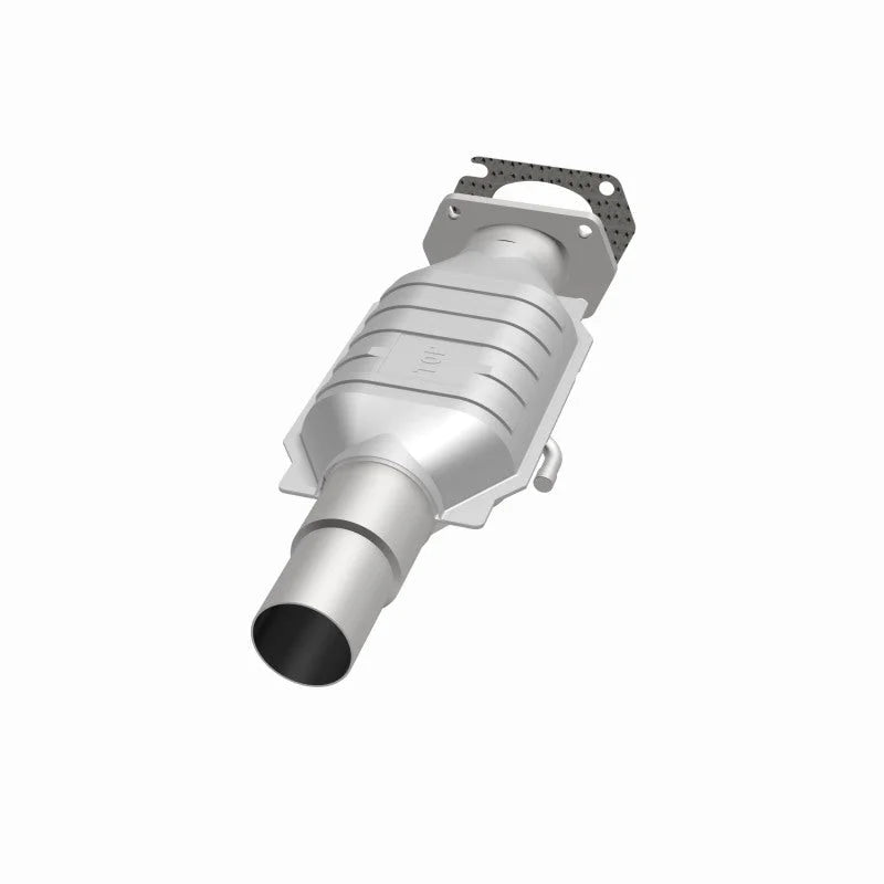 Magnaflow Conv DF fits 1987 Buick Regal Gnx / 1984-1987 Buick Regal Grand National / 1984-1986 Buick Regal T-type / 1985 B...