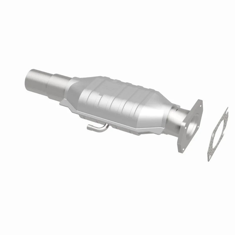 Magnaflow Conv DF fits 1987 Buick Regal Gnx / 1984-1987 Buick Regal Grand National / 1984-1986 Buick Regal T-type / 1985 B...