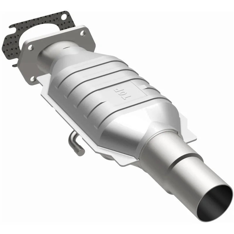Magnaflow Conv DF fits 1987 Buick Regal Gnx / 1984-1987 Buick Regal Grand National / 1984-1986 Buick Regal T-type / 1985 B...