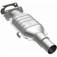 Load image into Gallery viewer, Magnaflow Conv DF fits 1987 Buick Regal Gnx / 1984-1987 Buick Regal Grand National / 1984-1986 Buick Regal T-type / 1985 B...