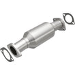Load image into Gallery viewer, Magnaflow Conv DF fits 1990-1993 Mazda Miata 1.6L / 1993 Mazda Miata LE / 1991 Mazda Miata SE - Main Product View